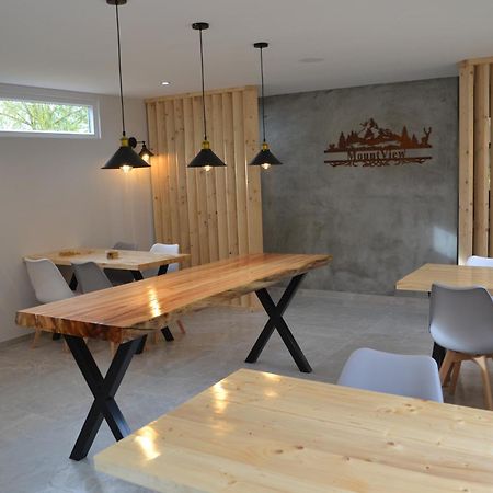 Mountview Villa Alenquer Ngoại thất bức ảnh