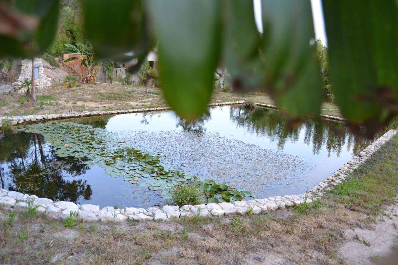Mountview Villa Alenquer Ngoại thất bức ảnh